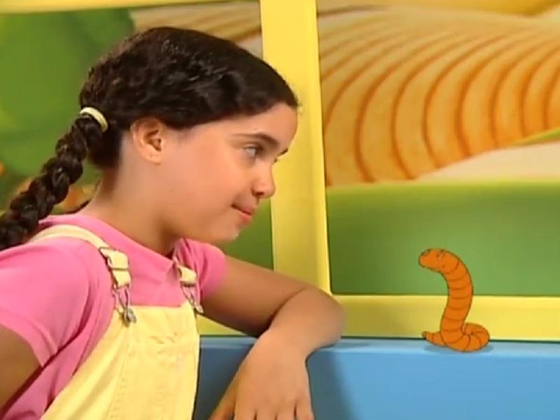 06 Wiggly Me