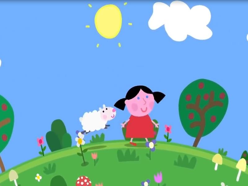 S05E23 Nursery