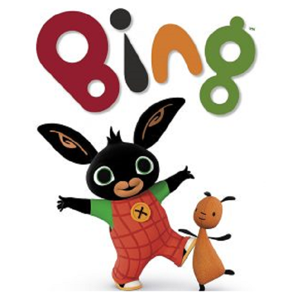 Bing Bunny بینگ خرگوشه - فصل اول