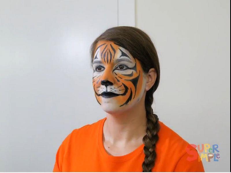 Face Painting