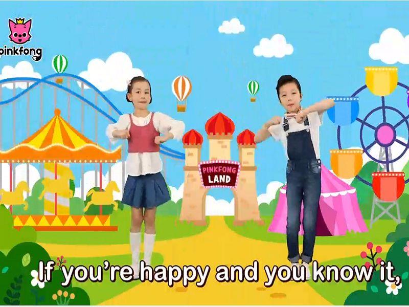 If Youre Happy