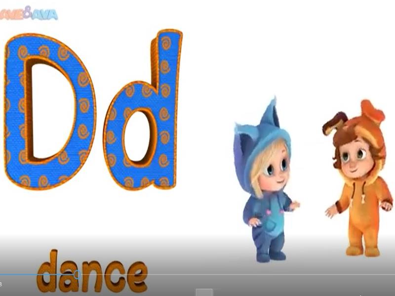 09 The Phonics Song