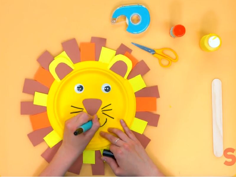 مجموعه Caitie's Classroom-بخش اول