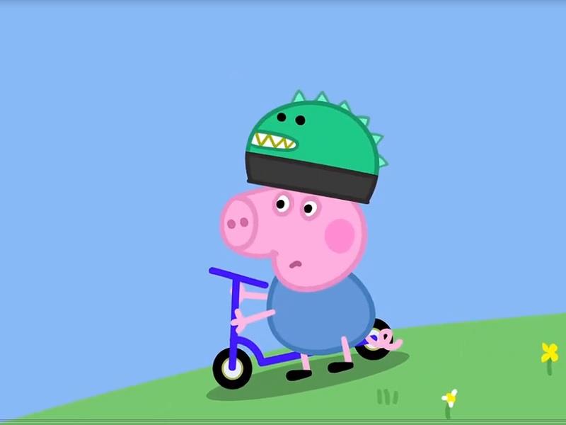 S05E04 Scooters