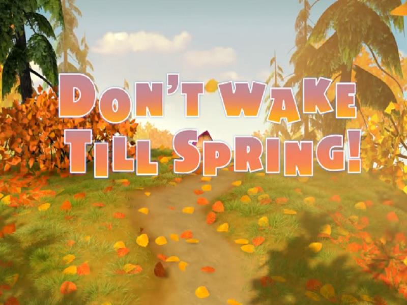02 Dont Wake Till Spring 720p MashaBear