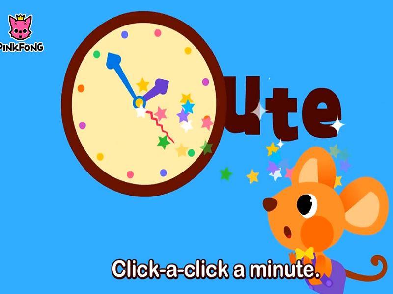 Learning My Time