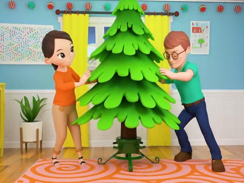 Christmas DeckThe_Halls
