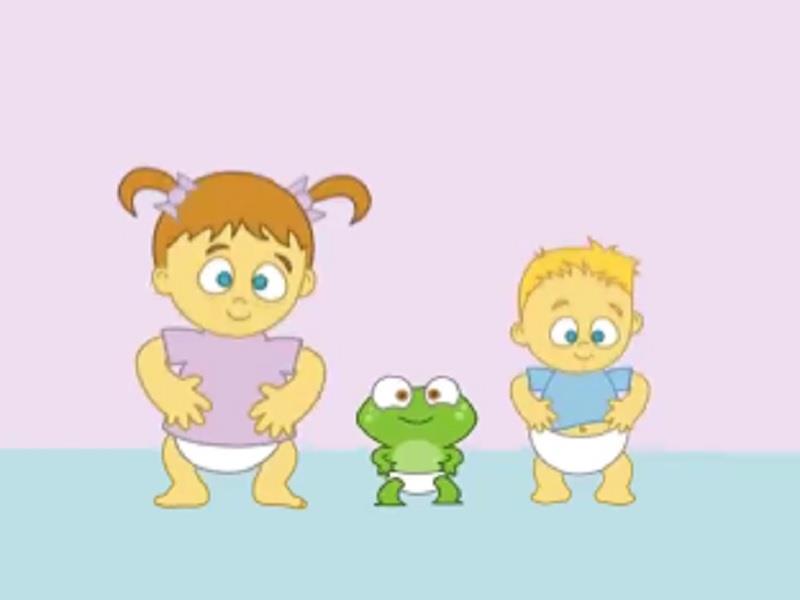 03 [Diaper Dance -It Is Baby Signing Time 480p [Zatoon.ir