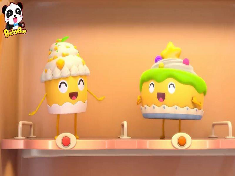 Cupcakes