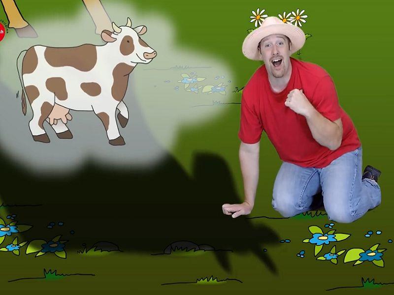 Farm Animals 3