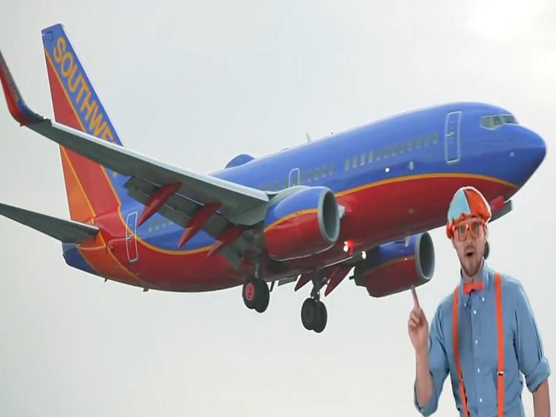 Airplanes