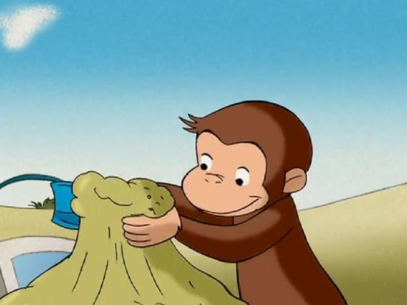 S01E54 The Times of Sand