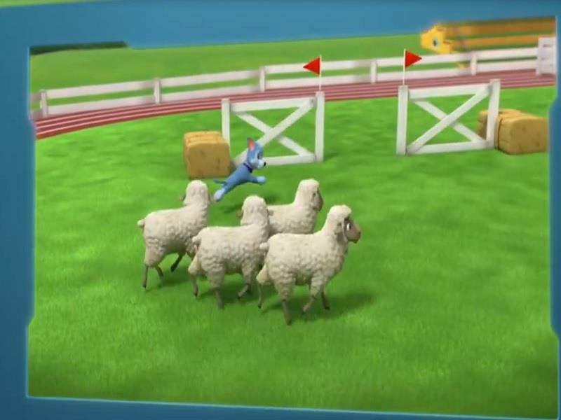 S02E13 Pups Save a Herd