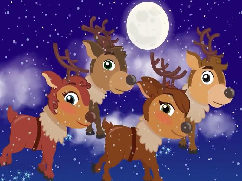 Christmas Songs