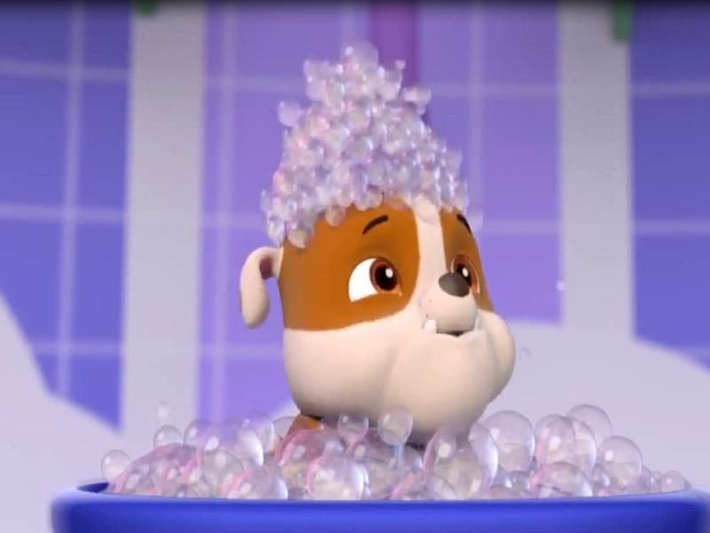 Pup-tacular S01E30