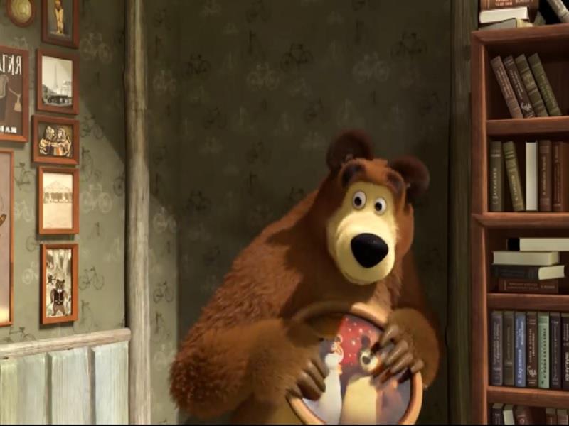 26 Home Improvement 720p MashaBear