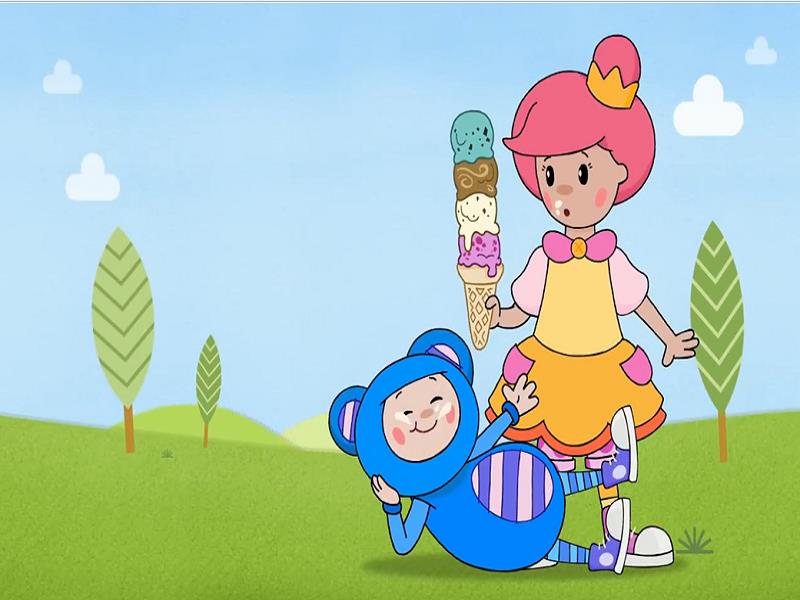 Ice Cream