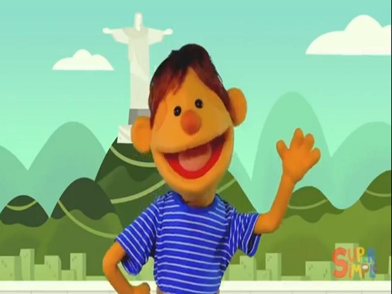 Hello