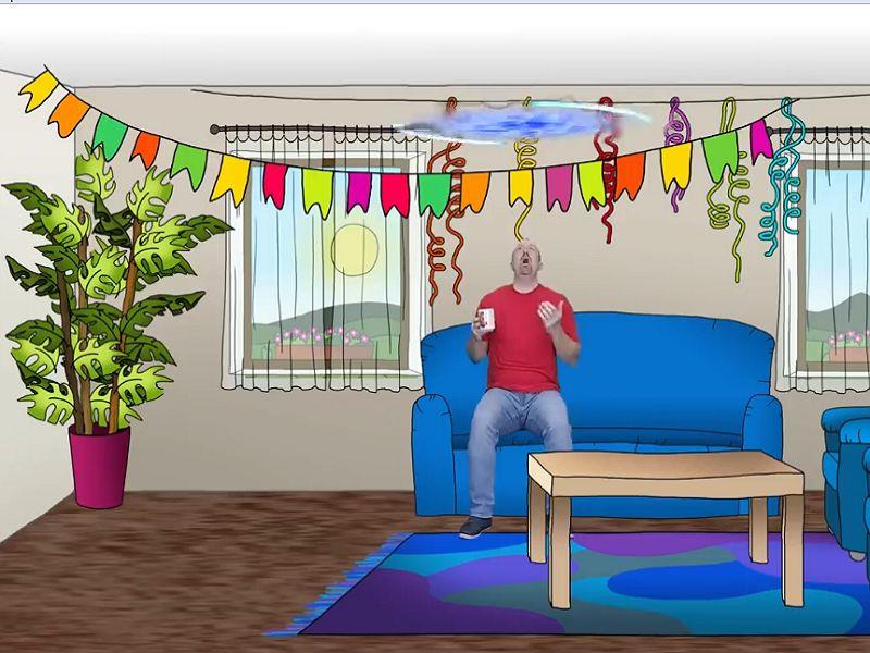 Birthday Party