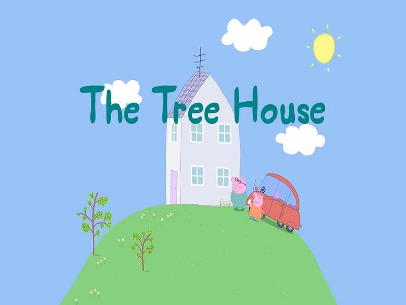 The Tree House