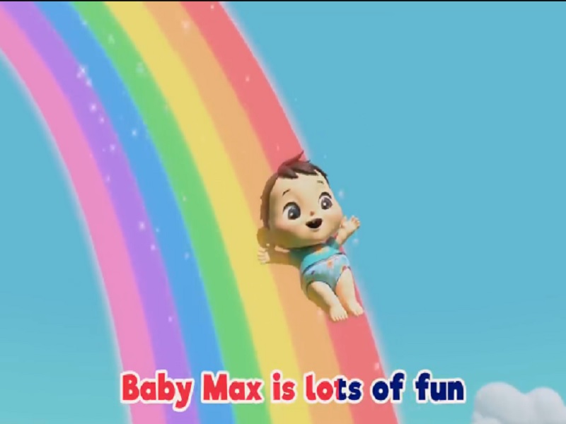 Little Babu Bum- بخش دوم