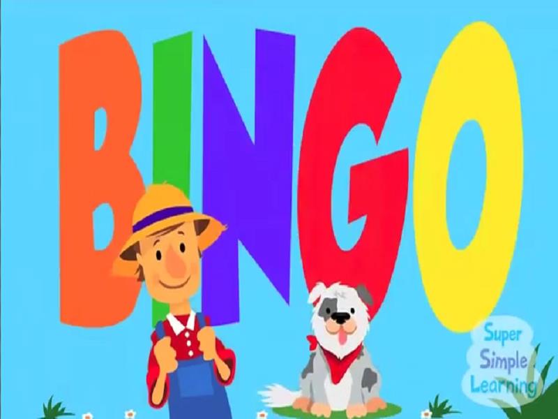 BINGO
