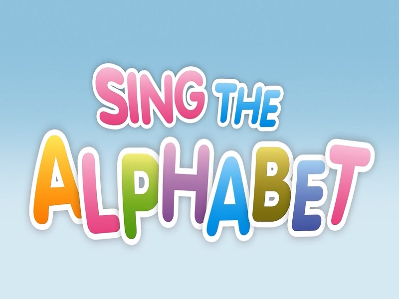 الفبا  Alphabet ABC