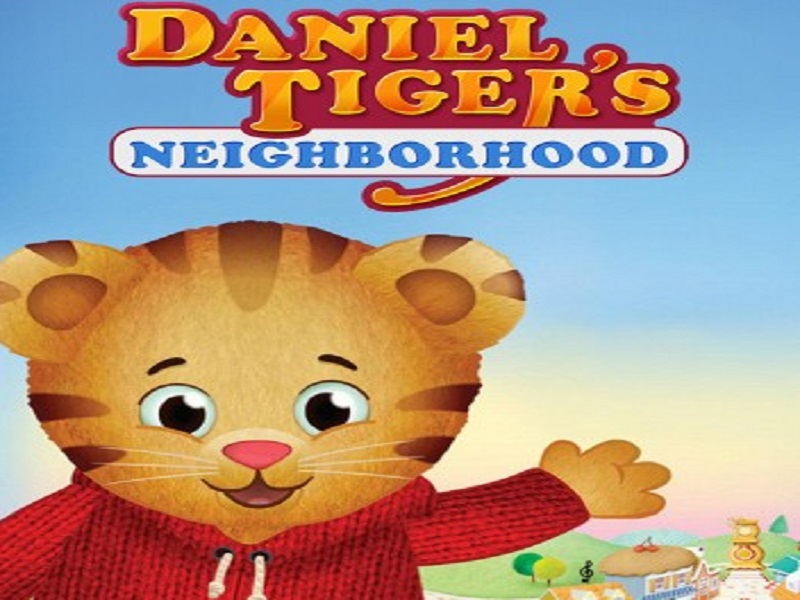Daniel Tiger