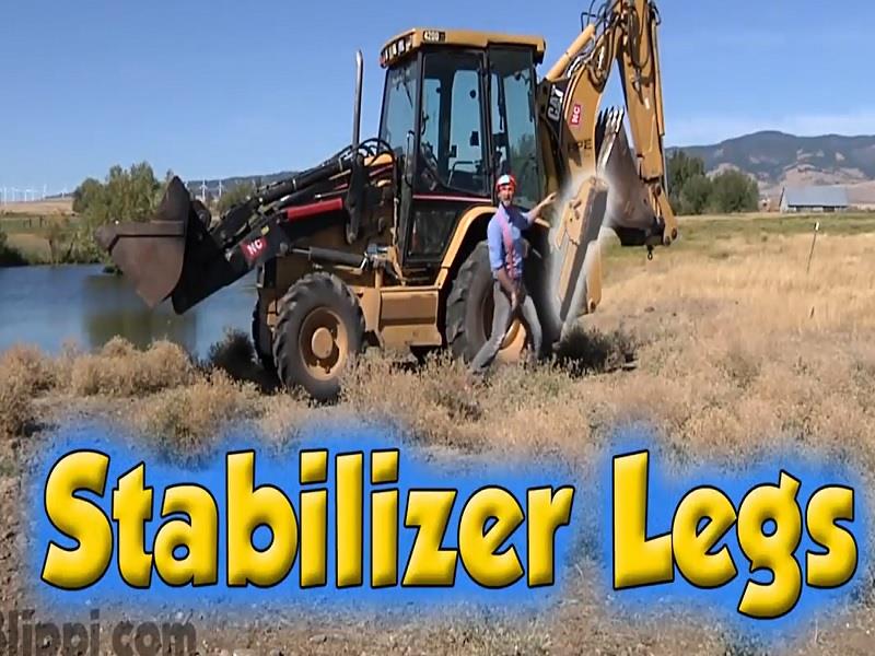 Excavator
