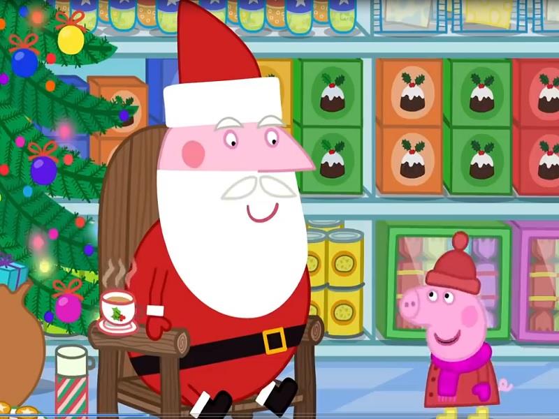 S05E32 Father Christmas