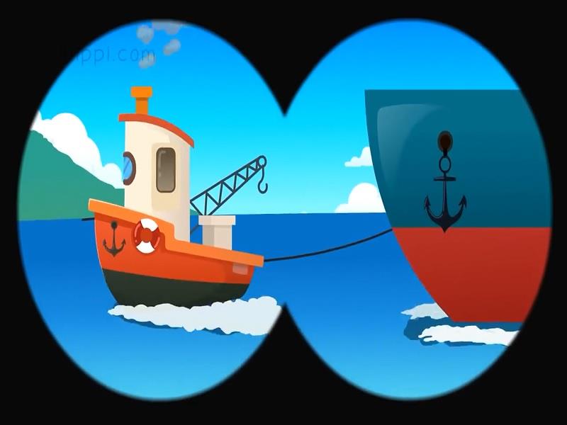 Boats Song