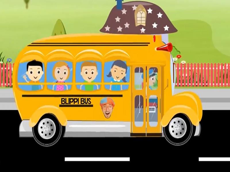 Wheels on the Bus