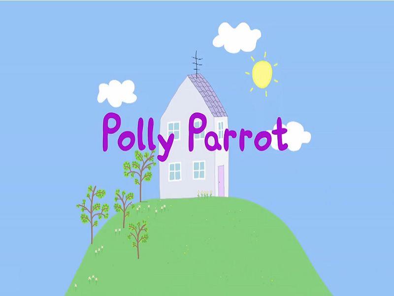 Polly Parrot