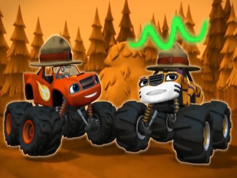 Truck Rangers