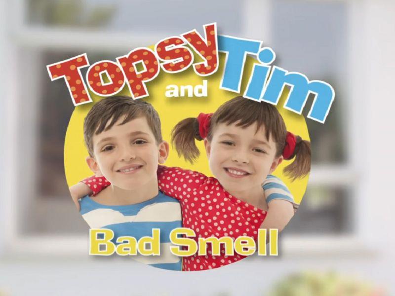 Bad Smell S01E09