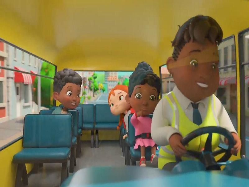 School Bus