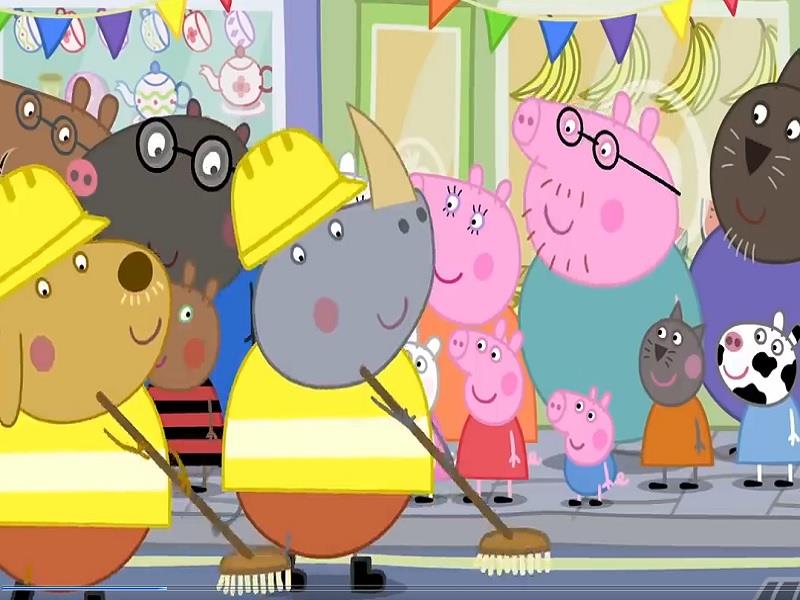 S05E43 The Carnival