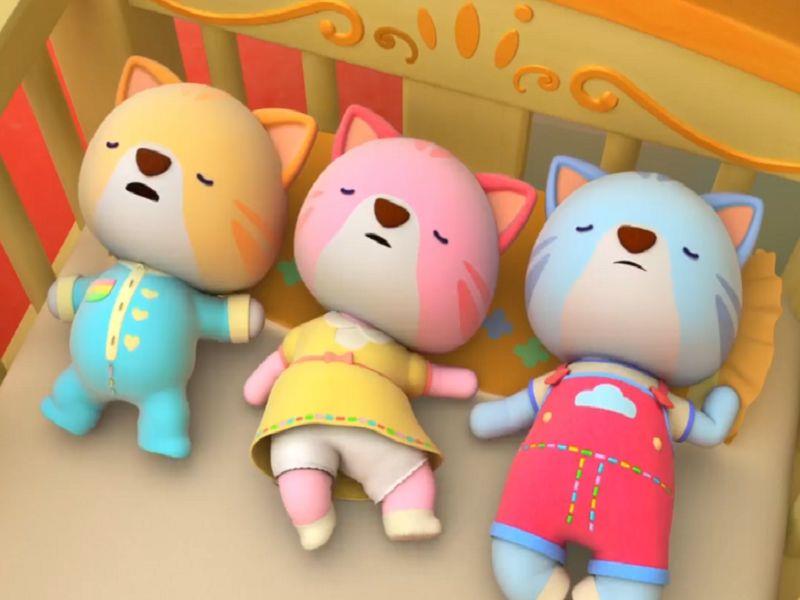 24 Babysitter Blues