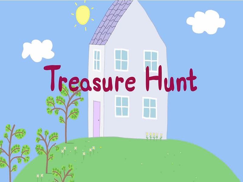 Treasure Hunt