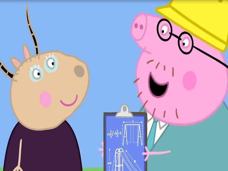 S05E09 Simple Science