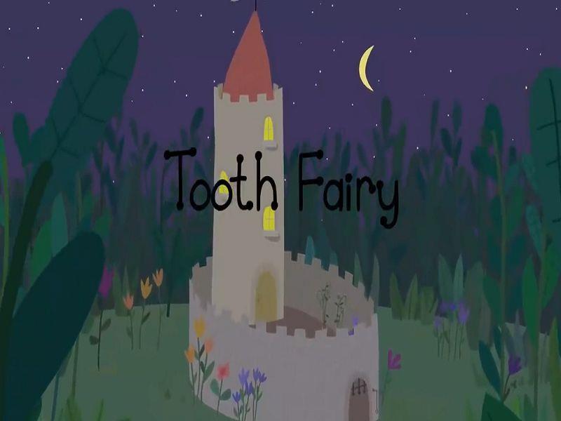Tooth Fairy