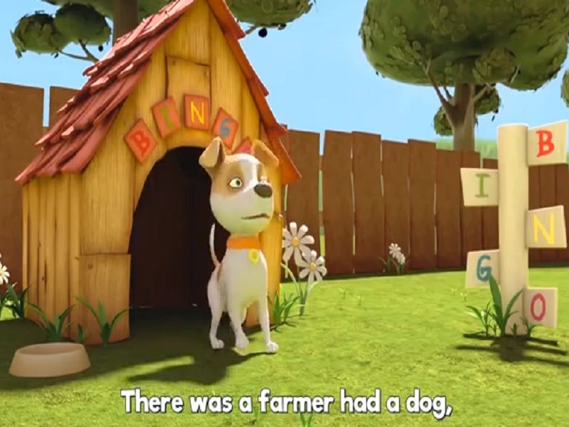 مجموعه Loo Loo Kids  بخش اول