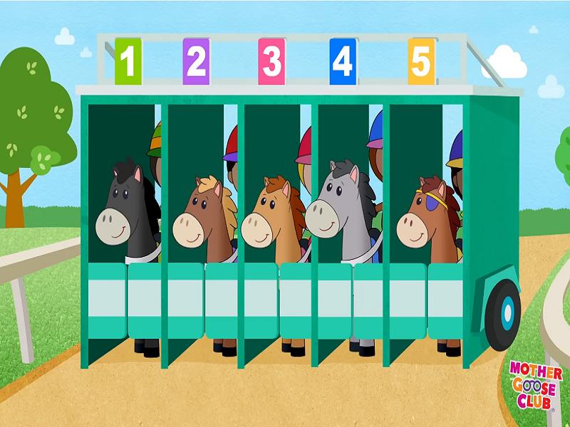 Camptown Races
