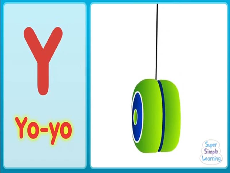 The Y Song
