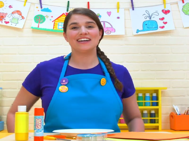 مجموعه کلاس کیتی Caitie's Classroom