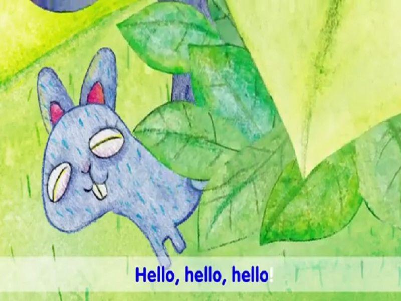 Hello, Hello, Hello