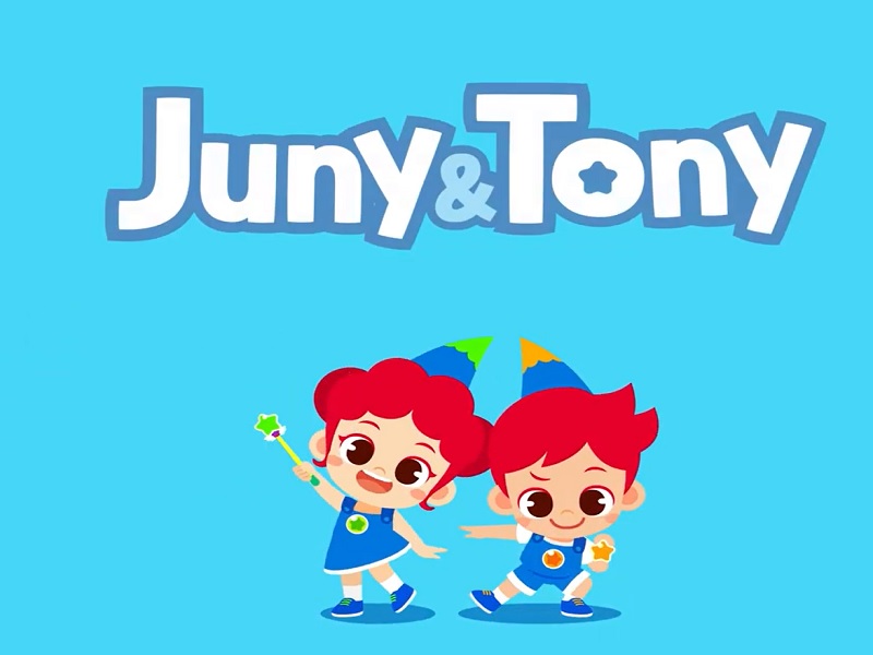 Juny Tony