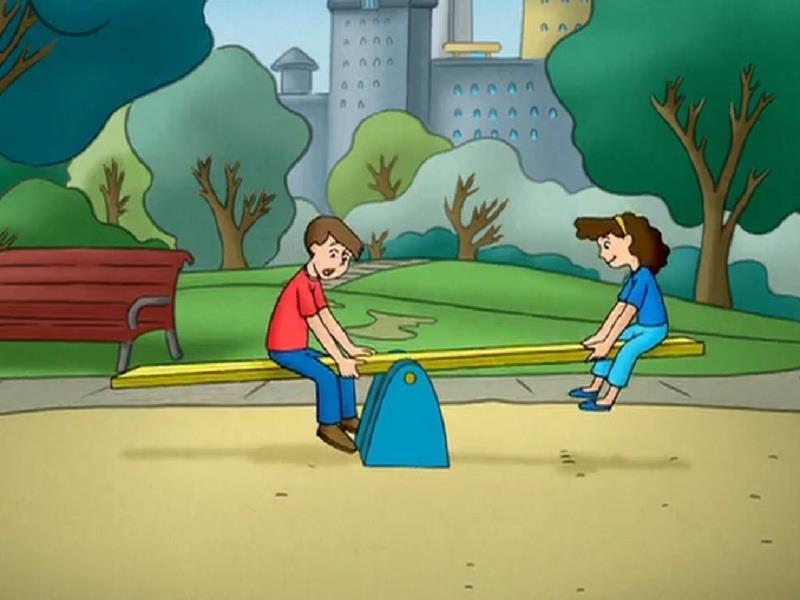 S01E59 Unbalanced