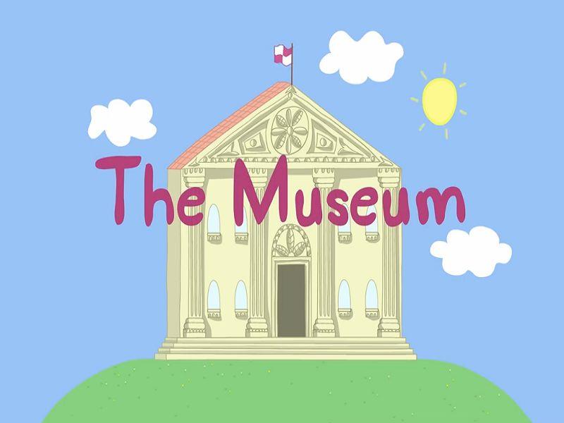 The Museum