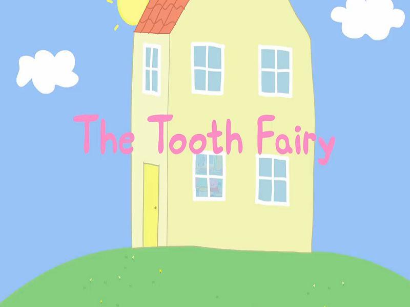 The Tooth Fairy